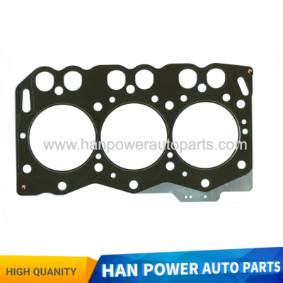 119265-01341 CYLINDER HEAD GASKET FIT FOR YANMAR 3TNE68 ENGINE