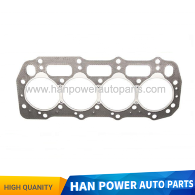 111147721 CYLINDER HEAD GASKET FIT FOR PERKINS 404D-22 404D-22T 404D-22TA GN GP GR GV ENGINE