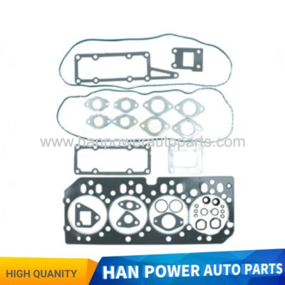 RE536967 UPPER GASKET SET FIT FOR JOHN DEERE 4045 4.5T/H PowerTech ENGINE