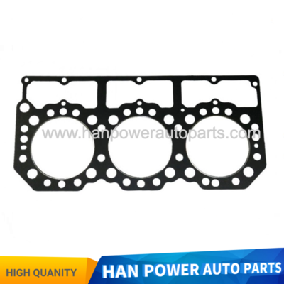 1W-6440 CYLINDER HEAD GASKET FIT FOR CATERPILLAR D353 ENGINE