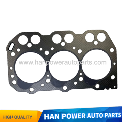 119623-01330 CYLINDER HEAD GASKET FIT FOR YANMAR 3TNE72 ENGINE