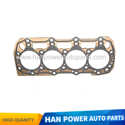 111147771 CYLINDER HEAD GASKET FIT FOR PERKINS 404D-22 GN ENGINE