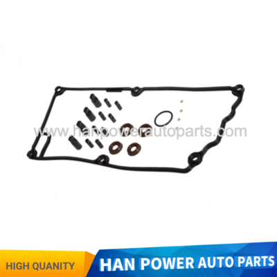 320/09200 ROCKER COVER GASKET KIT FIT FOR 3CX 4CX ENGINE