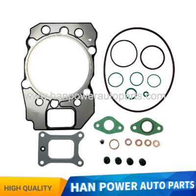 1975600 CYLINDER HEAD GASKET SET FIT FOR GUASCOR SFGLD360 SFGLD560 ENGINE