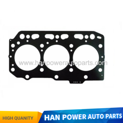 129002-01331 CYLINDER HEAD GASKET FIT FOR YANMAR 3TNE84 ENGINE