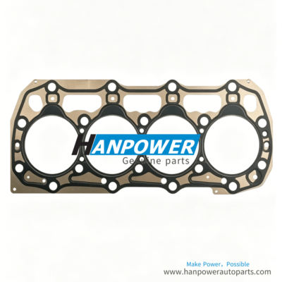 322-7488 CYLINDER HEAD GASKET FIT FOR CATERPILLAR 3024 C2.2 ENGINE