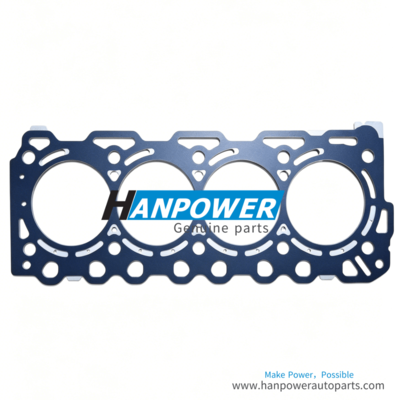 387-9790 CYLINDER HEAD GASKET FIT FOR CATERPILLAR C3.3B ENGINE