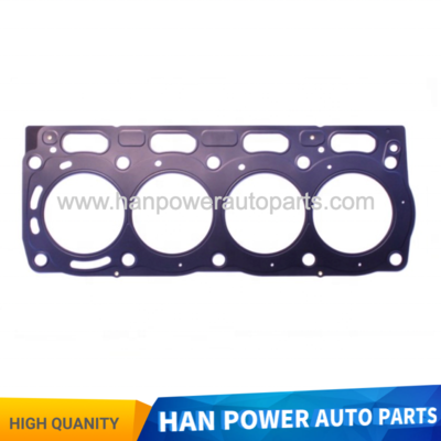 T409652 CYLINDER HEAD GASKET FIT FOR PERKINS 1104D 1104C ENGINE