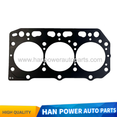 CYLINDER HEAD GASKET FIT FOR YANMAR 3TNE86 ENGINE