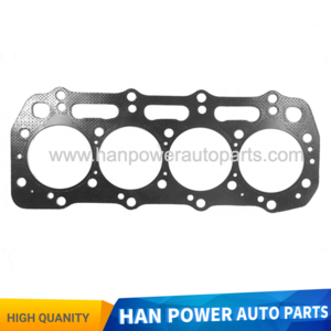 160-3532 CYLINDER HEAD GASKET FIT FOR CATERPILLAR 3014 ENGINE