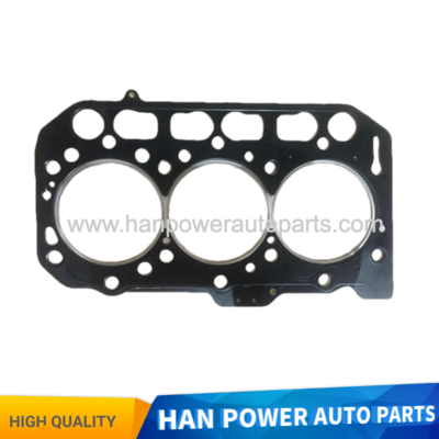 CYLINDER HEAD GASKET FIT FOR YANMAR 3TNV74 ENGINE