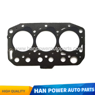 119515-01340 CYLINDER HEAD GASKET FIT FOR YANMAR 3TNV70 ENGINE