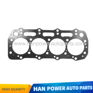 160-3531 CYLINDER HEAD GASKET FIT FOR CATERPILLAR 3014 ENGINE