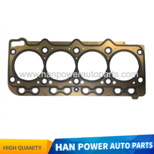 485-9160 CYLINDER HEAD GASKET FIT FOR CATERPILLAR C3.4B ENGINE