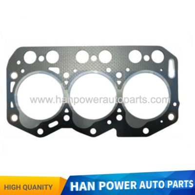 119717-01330 CYLINDER HEAD GASKET FIT FOR YANMAR 3TNV76 ENGINE