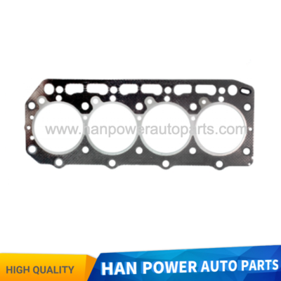 129405-01331 CYLINDER HEAD GASKET FIT FOR YANMAR 4TN84 4TN84TE ENGINE