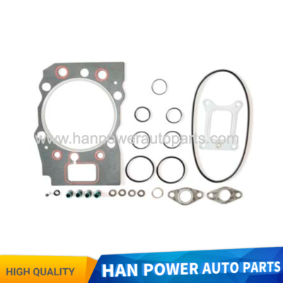 1975040 CYLINDER HEAD GASKET SET FIT FOR GUASCOR FGLD360 FGLD480 SFGLD240 ENGINE