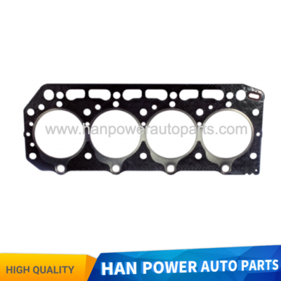 129402-01330 CYLINDER HEAD GASKET FIT FOR YANMAR 4TN82 ENGINE