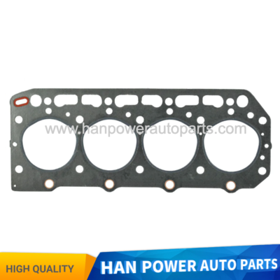 129553-01350 CYLINDER HEAD GASKET FIT FOR YANMAR 4TNA78 ENGINE