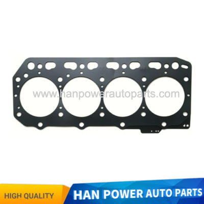129402-01321 CYLINDER HEAD GASKET FIT FOR YANMAR 4TNA82 ENGINE