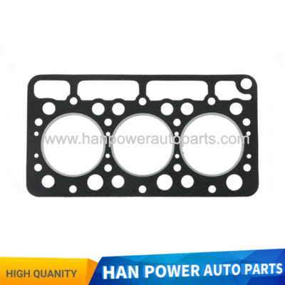 15766-03310 CYLINDER HEAD GASKET FIT FOR KUBOTA D750 3D68 ENGINE