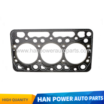 15862-03310 CYLINDER HEAD GASKET FIT FOR KUBOTA D600 3D64 ENGINE