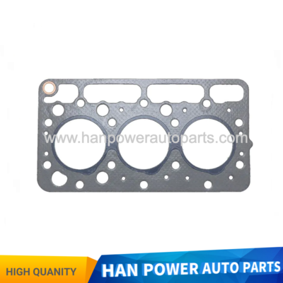 15563-03310 CYLINDER HEAD GASKET FIT FOR KUBOTA D650 3D66 ENGINE