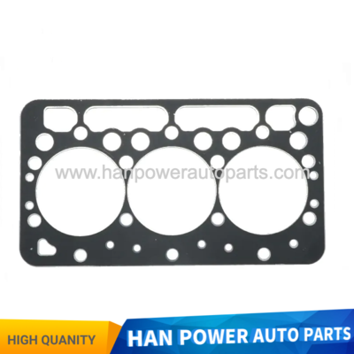16871-03311 CYLINDER HEAD GASKET FIT FOR KUBOTA D722 3D66 ENGINE