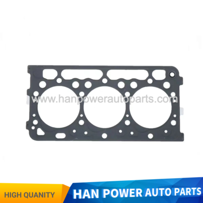 1G962-03313 CYLINDER HEAD GASKET FIT FOR KUBOTA D902 ENGINE