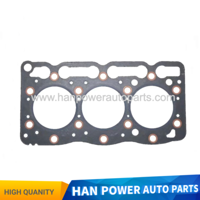CYLINDER HEAD GASKET FIT FOR KUBOTA D905 3D72 ENGINE