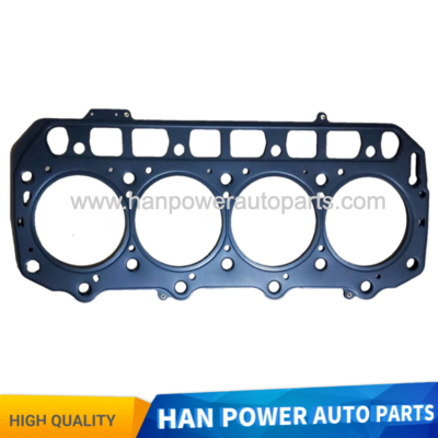 129000-01331 CYLINDER HEAD GASKET FIT FOR YANMAR 4TNE92 ENGINE