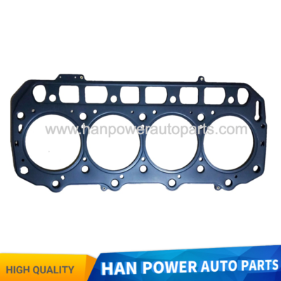 129901-01350 CYLINDER HEAD GASKET FIT FOR YANMAR 4TNE94 ENGINE