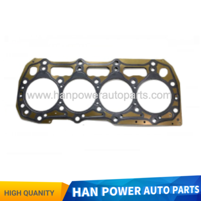 322-7487 CYLINDER HEAD GASKET FIT FOR CATERPILLAR 3024 C2.2 ENGINE