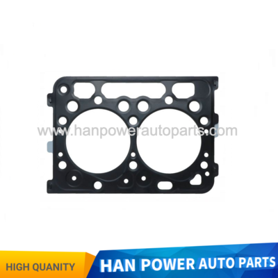 1G460-03312 CYLINDER HEAD GASKET FIT FOR KUBOTA Z602 BX1500 GZD15 ENGINE