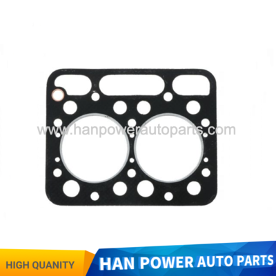 15221-03310 CYLINDER HEAD GASKET FIT FOR KUBOTA Z650 Z750 Z751 L175 L185 L280 L1500 L1501 2D76 ENGIN