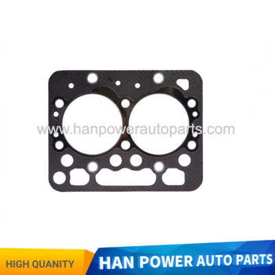 15821-03310 CYLINDER HEAD GASKET FIT FOR KUBOTA Z402 2D64 ENGINE