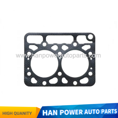 15901-03310 CYLINDER HEAD GASKET FIT FOR KUBOTA ZB600 Z600 B4200 GL5500 GL6500 2D72 ENGINE
