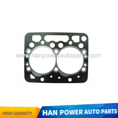 16851-03310 CYLINDER HEAD GASKET FIT FOR KUBOTA Z482 2D66 ENGINE