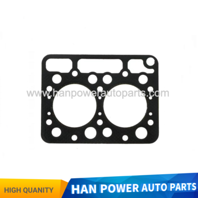 15361-03310 CYLINDER HEAD GASKET FIT FOR KUBOTA ZB500 Z500 2D68 ENGINE