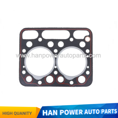 15201-03310 CYLINDER HEAD GASKET FIT FOR KUBOTA Z851 L2801 2D82 ENGINE