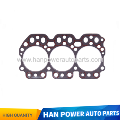 R97356 CYLINDER HEAD GASKET FIT FOR JOHN DEERE 3029 3029D 3029T 2.9T 2.9D 2.9D/T 164D 179D ENGINE