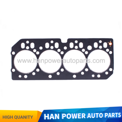 R116515 CYLINDER HEAD GASKET FIT FOR JOHN DEERE 4045D 4045T 4045H 4045 4.5T/H Diesel PowerTech ENGIN