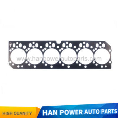 R116516 CYLINDER HEAD GASKET FIT FOR JOHN DEERE 6068T 6068H  6068 6.8T/H Powertech Diesel ENGINE
